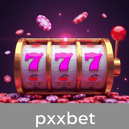 pxxbet: Seu cassino online seguro e premiado
