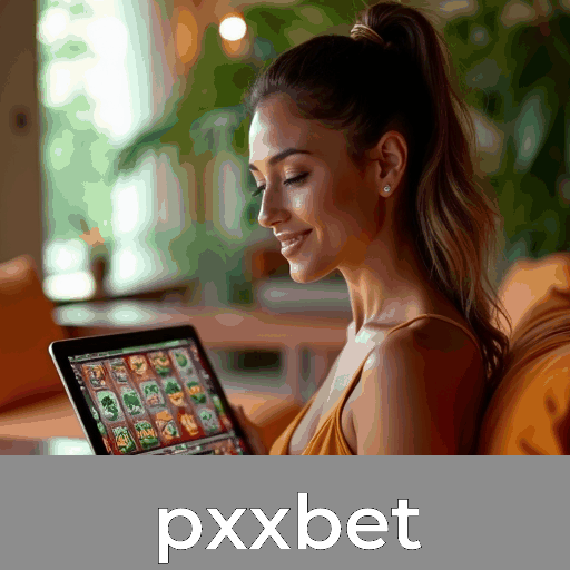 pxxbet: Experiência Profissional com Jogos ao Vivo