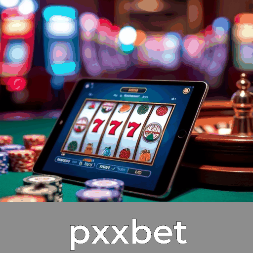 pxxbet: A Revolução das Apostas em Seu Celular