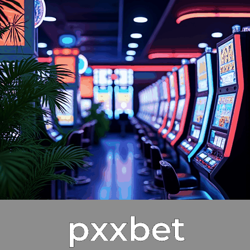 pxxbet: A Revolução das Apostas em Seu Celular