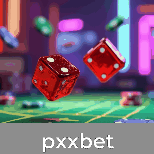 pxxbet: Seu cassino online seguro e premiado