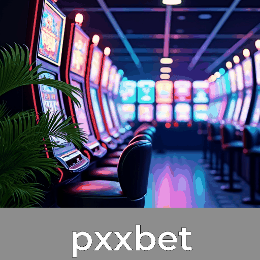 pxxbet: Caça-níqueis - Grandes Prêmios, Jogos de Mesa - Estratégia e Real Dealer - Experiência Imersiva