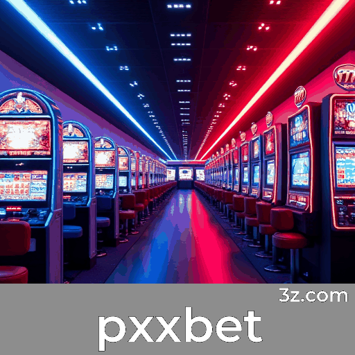 Revolucionário Desenvolvimento de Jogos Redefine Casino Online no pxxbet