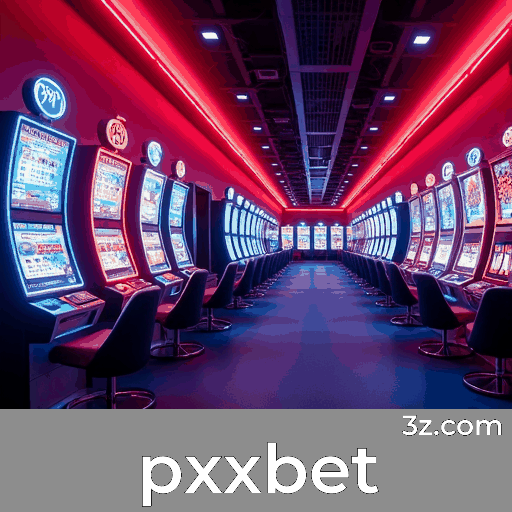 Pxxbet: Uma Experiência de Cassino Incrível e Imersiva