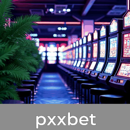 pxxbet: Caça-níqueis - Grandes Prêmios, Jogos de Mesa - Estratégia e Real Dealer - Experiência Imersiva