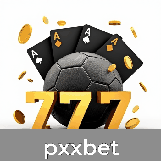 pxxbet: Seu cassino online seguro e premiado